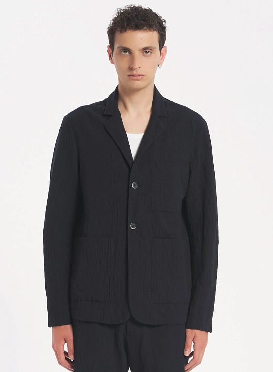 Овершот Barena Venezia Refada Ruvio Navy