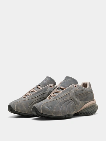 Кроссовки Puma CELL GEO Biology Oak Branch Dark Gray