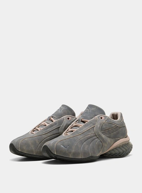 Кроссовки Puma CELL GEO Biology Oak Branch Dark Gray