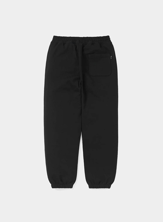 Брюки thisisneverthat T.N.T. Classic HDP Sweatpant Black