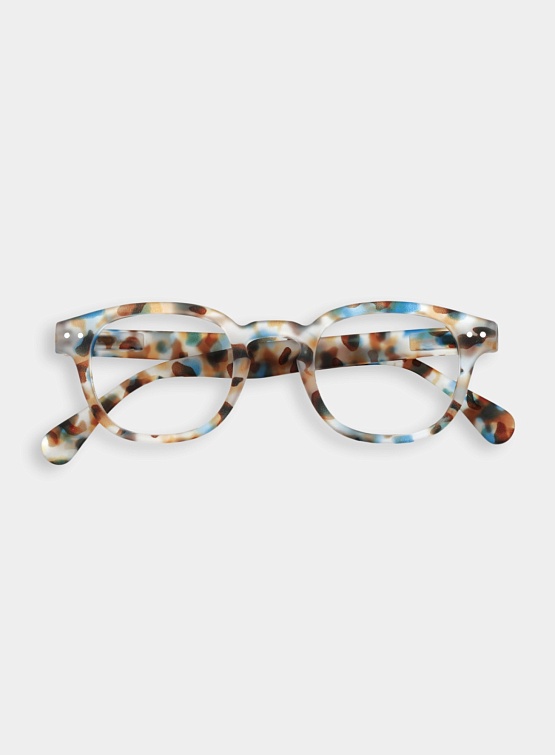 Очки IZIPIZI Screen #C Blue Tortoise