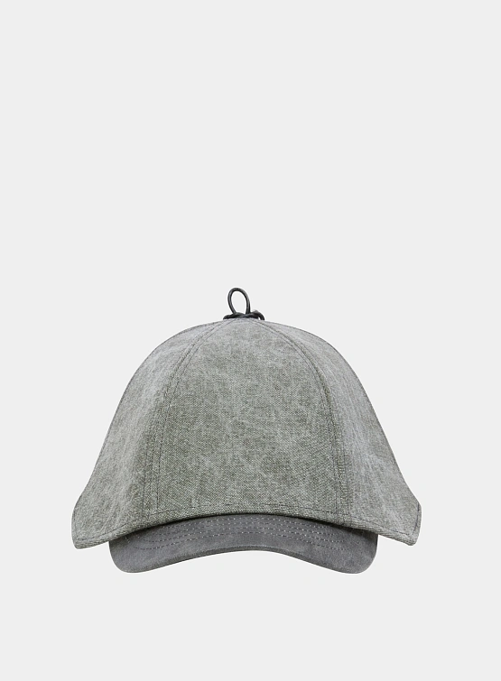 Кепка ADERERROR Cap Product. 124 Brown