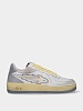 Кеды Enterprise Japan EJ Rocket M Low Vintage White/Grey