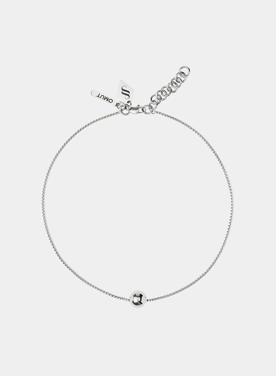 Чокер OMUT STUDIO SLOW EXCLUSIVE Core