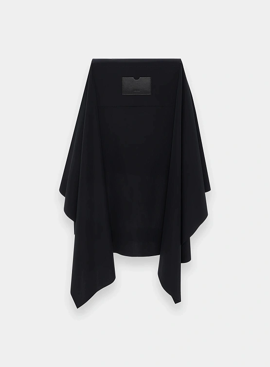 Сумка ABRA Poster Bag Black