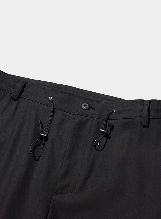 Брюки Uniform Bridge AE Uniform Pants Black