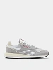 Кроссовки Reebok Classic Nylon 89 Grey Chalk