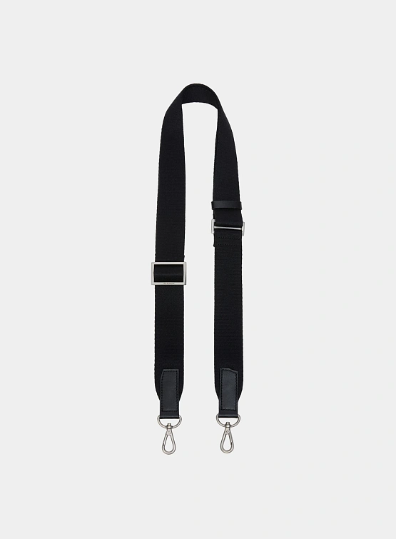 Сумка-трансформер ADERERROR Marven Tote Product. 100 Black