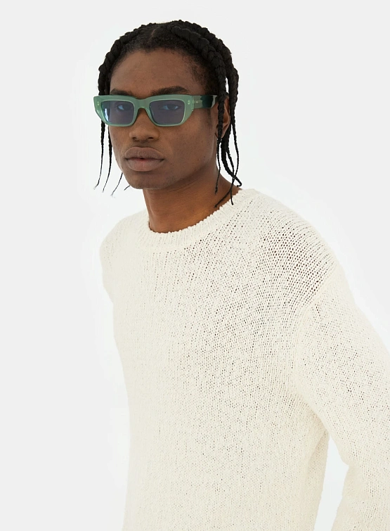 Очки RETROSUPERFUTURE Ra Sage