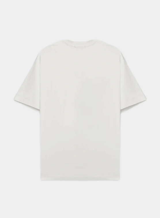 Футболка Stampd Cherub Relaxed V1 Off White