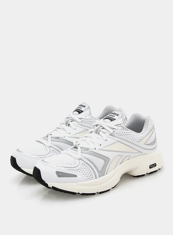 Женские кроссовки Reebok Premier Road Plus VI White