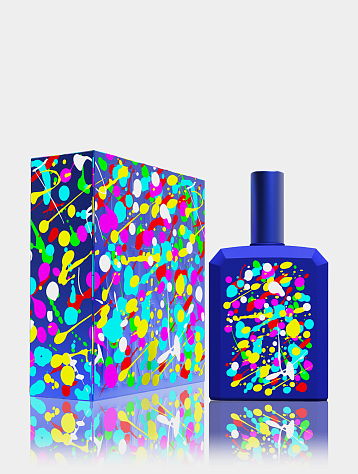 Парфюмерная вода Histoires De Parfums This Is Not A Blue Bottle 1/.2 115 ml