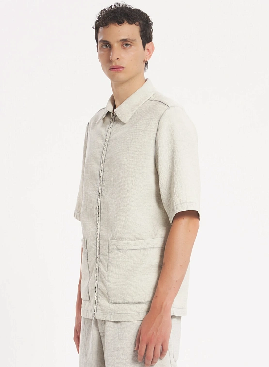 Овершот Barena Venezia Piomber Crespon Perla