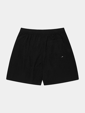 Шорты OG Nylon Shorts Black