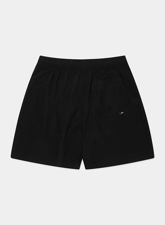 Шорты OG Nylon Shorts Black