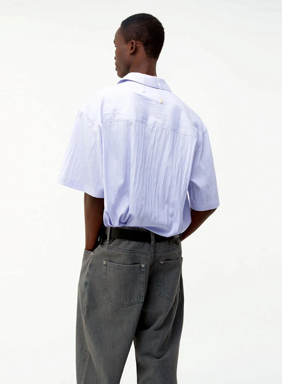 Ремень COOR Bullhide Metal Loop Black