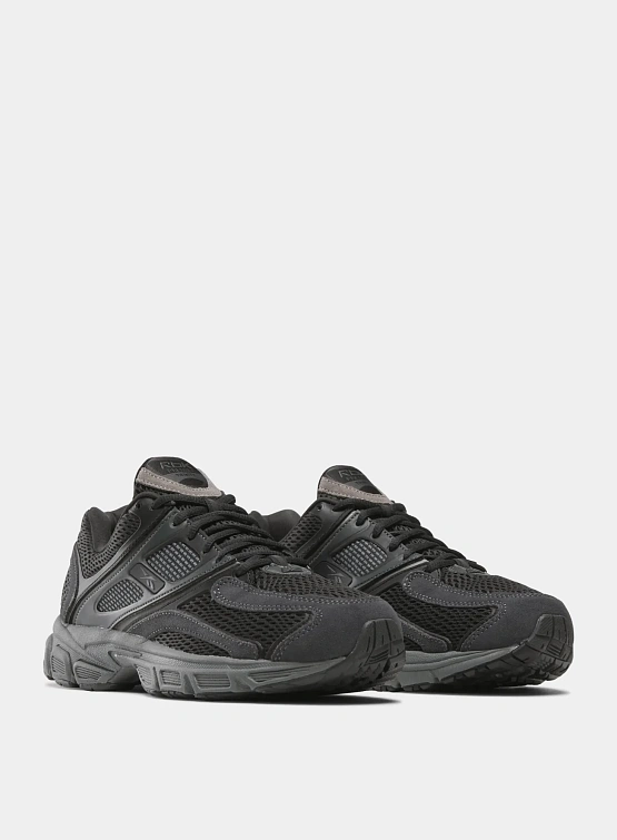 Кроссовки Reebok Premier Trinity Washed Black/ Black/Grey