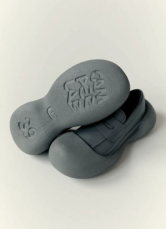 Выбор команды: 9 обувных идей на осень