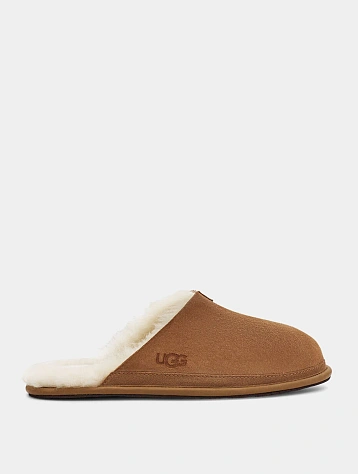 Сабо UGG Hyde Chestnut