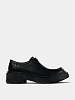 Полуботинки CAMPERLAB Vamonos Matte Black