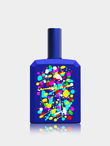 Парфюмерная вода Histoires De Parfums This Is Not A Blue Bottle 1/.2 115 ml