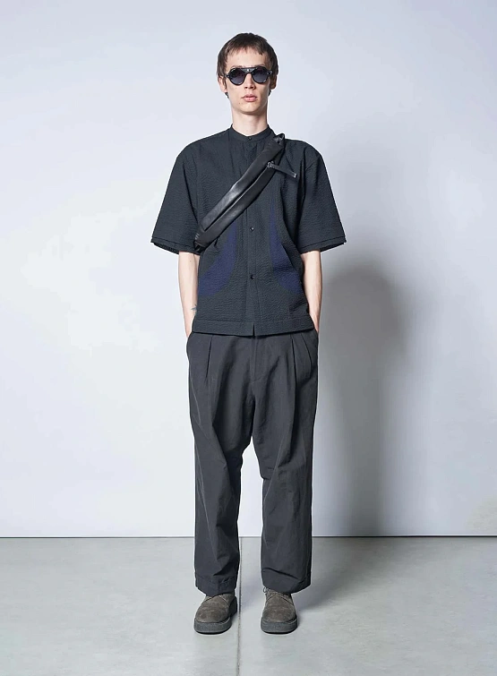 Сумка COTE&CIEL Adda Alias Leather Black