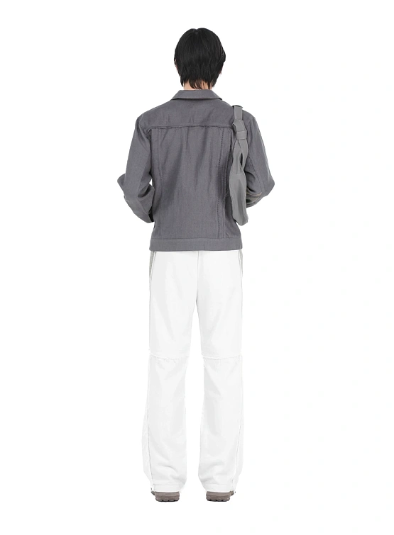 Сумка XLIM EP.7 01 Gray