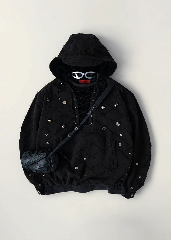 Тепло внутри: пять образов от команды