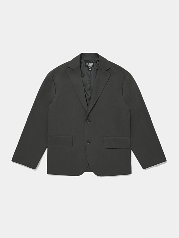 Блейзер MERELY MADE Merely US Informal Light Grey