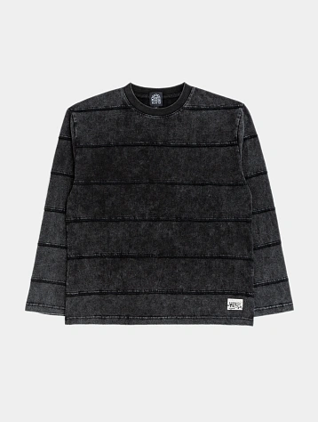 Лонгслив Heresy Sediment Ash