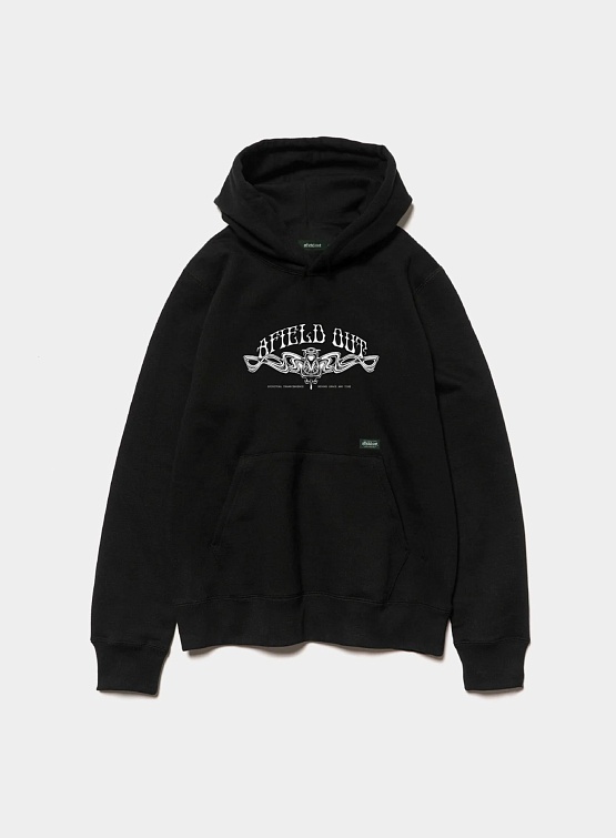 Худи Afield Out Awake Hoodie Black