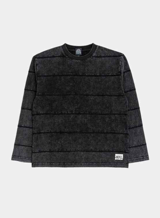 Лонгслив Heresy Sediment Ash