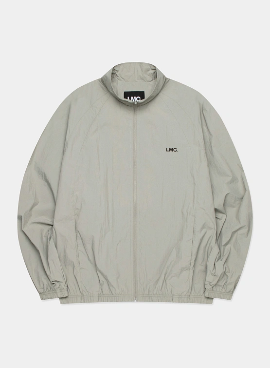 Ветровка LMC OG Sport Track Jacket Gray