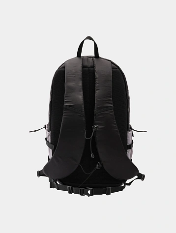 Рюкзак SAN SAN GEAR String Backpack Black