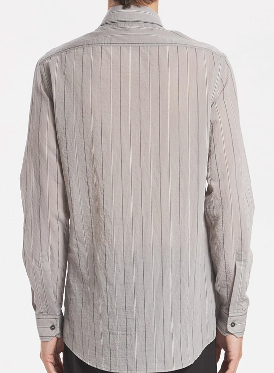 Рубашка Barena Venezia Surian Paroma Crema