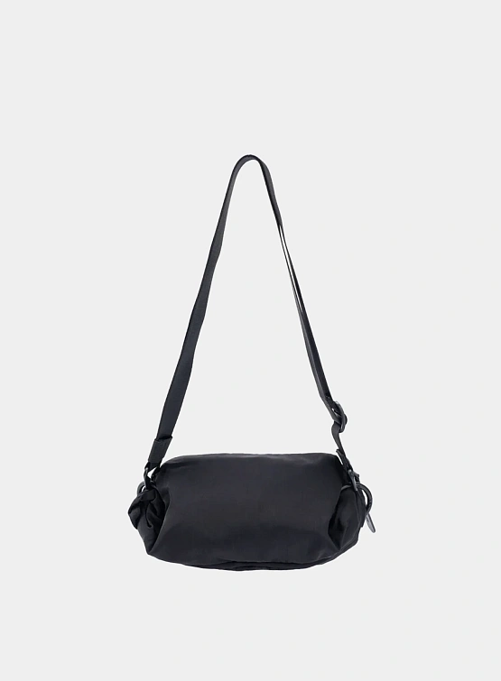 Сумка COTE&CIEL Pouch Nestos Smooth Black