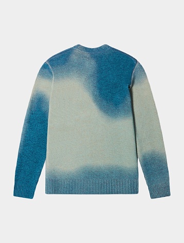 Свитер A-COLD-WALL* Gradient Light Grey