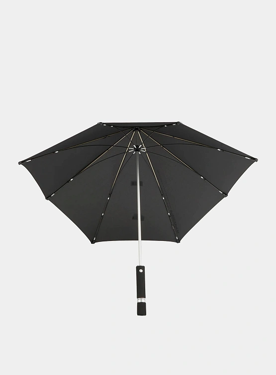 Зонт MAHARISHI 9299 Original Umbrella Black