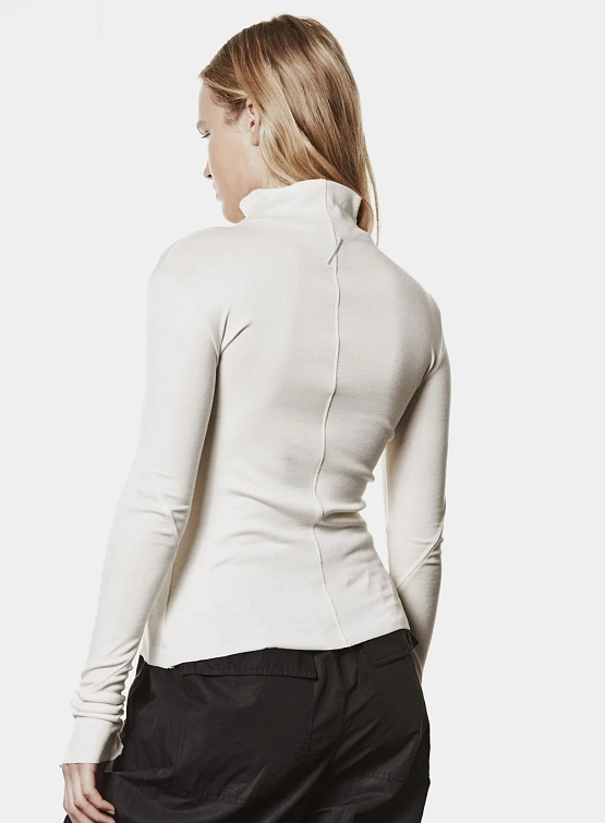 Женский бадлон thom/krom W TS 589 Oat