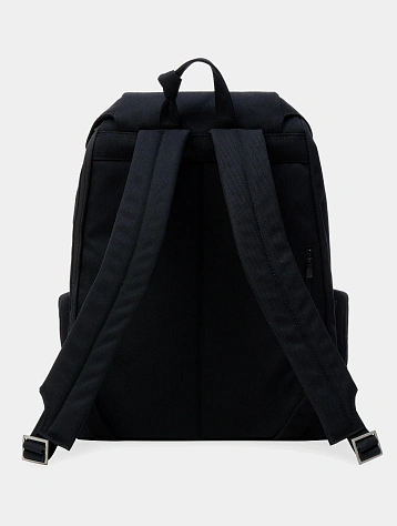 Рюкзак ADERERROR Backpack Product. 95 Black