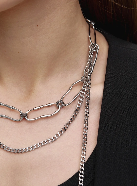 Чокер OMUT Trouble