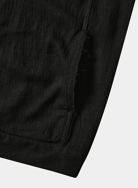 Куртка XLIM EP.7 09 Black