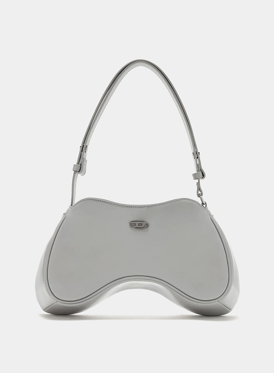 Женская сумка Diesel Play Shoulder Cross Bodybag High-Rise