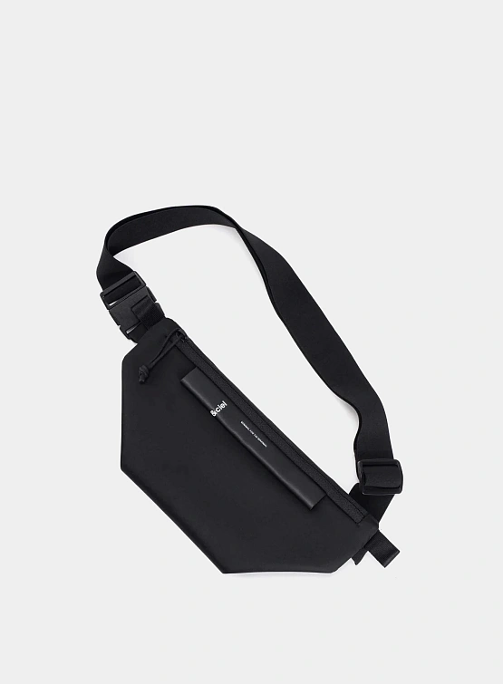 Сумка COTE&CIEL Isarau XS Sleek Black