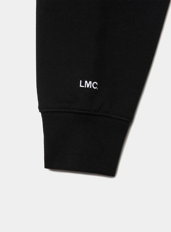 Зип-худи LMC S OG Zip-Up Hoodie Black