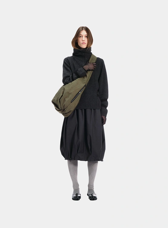 Сумка COTE&CIEL Totes Hyco S Cargo Green