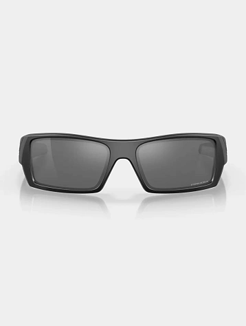 Очки OAKLEY Gascan Matte Black Prizm Black