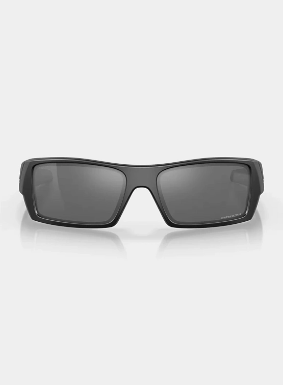Очки OAKLEY Gascan Matte Black Prizm Black