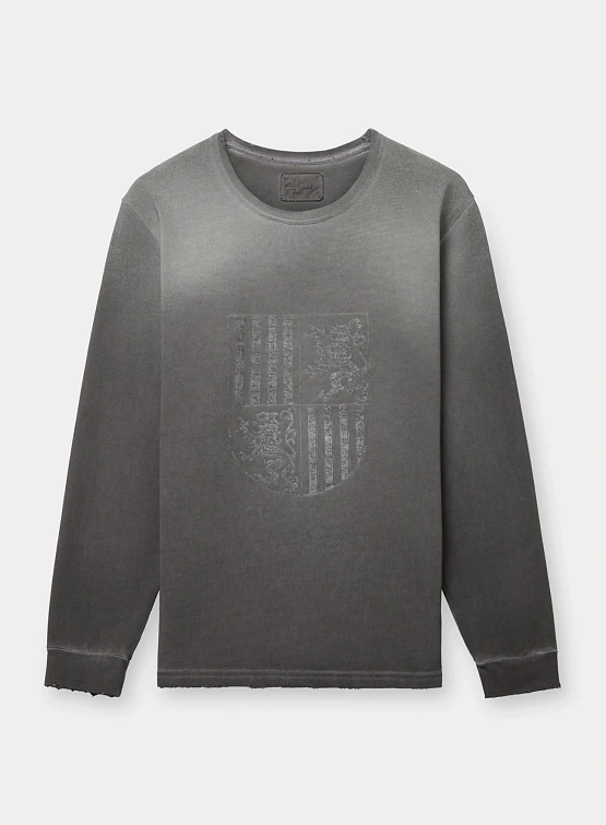 Лонгслив Siniy Vsadnik Dark Lions L/s Tee Magnet