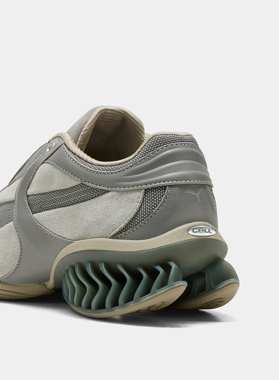 Кроссовки Puma CELL GEO 1 Stormy Slate Mineral Gray